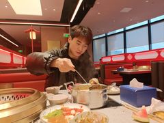 -钱小奴创意自助餐厅·原切谷饲安格斯畅吃(苏州昆山招商花园城店)