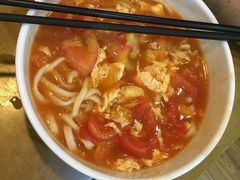 -老北京炸酱面(芍药居店)