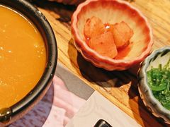 -黑牛の店·和牛烧肉(大悦城店)