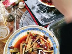 素拼-汇通杨家·烤肉(汇通店)