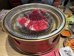 -西塔老太太泥炉烤肉(双井店)
