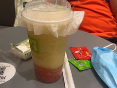 -奈雪的茶(天河城店)