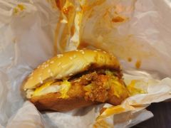 -麦当劳(大栅栏店)