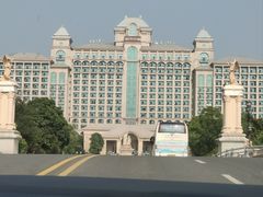 -启东恒大海上威尼斯酒店