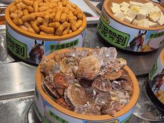 -龍歌自助小火锅(李沧丽达店)