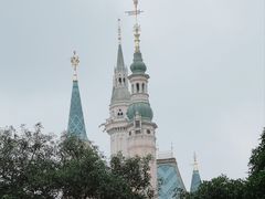 -上海迪士尼度假区