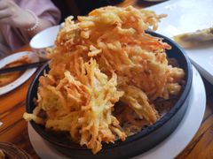 炸咸食-老雒阳面馆·水席·洛阳菜(王城路店)