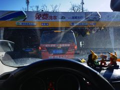-中国能源朝平加油站