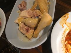 -外婆家(蓝色港湾店)