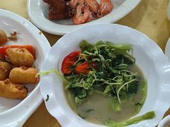 -吉莲利苑海鲜酒家(珠海拱北29年老字号店)