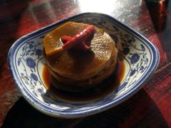 -前门故事烤鸭店(十里河店)