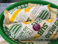 -赛百味SUBWAY(萝岗万达店)