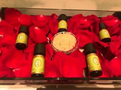 -珠海瑞吉酒店·铱瑞水疗