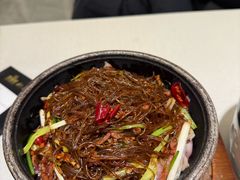 -狮王府淮扬菜(新街口友谊店)