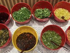 -家味螺蛳粉&烤鱼(安远路店)