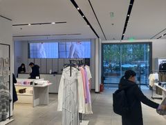 -ZARA(北京世贸天阶店)