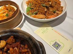 -汤城小厨•粤菜•靓汤(苏州街店)
