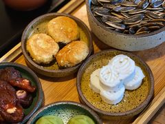 -邈墨茶馆(凤起路店)