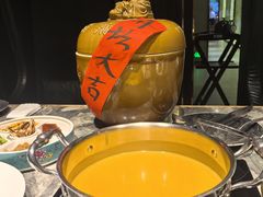 -福满满·精细佛跳墙火锅(湘江道店)