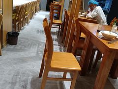 -傻根大肉面(三美店)