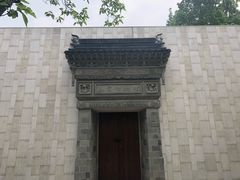 -嘉定博物馆