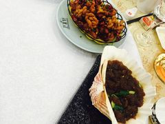 -卫鼎轩·曹公馆(鼓楼店)