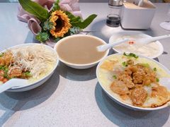 -小豆海棠(嘉兴路店)