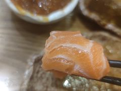 -林妈妈村·日式料理(宝山龙湖天街店)