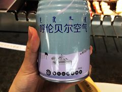 -很久以前羊肉串(昌里路三钢里店)