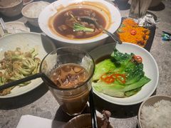 -留半山·香港食堂(啦啦宝都店)