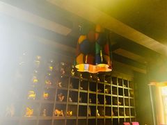 -百姓厨房(凤翔泥塑坊店)