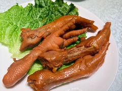 -古洼一锅鲜(开发区店)