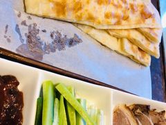 -旺顺阁鱼头泡饼(小红门店)