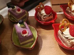 -常州丽亭酒店·西餐厅