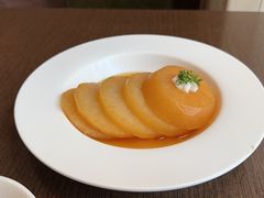-老牌坊鲁菜名店(宽厚里店)