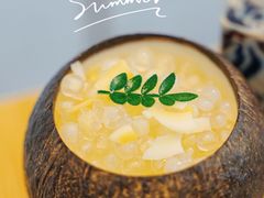 -豆豆冰室·地道招牌椰子冻(大良店)