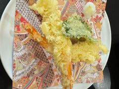 -红叶日本料理(三八广场店)