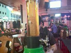 -Lucky Beer