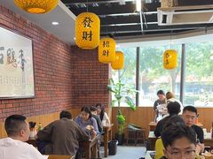 -长安后宰门水盆羊肉(新都心店)