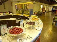 -南亚水鑫温泉SPA(恒宇商业广场店)