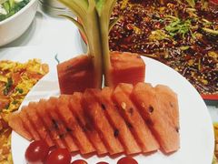 -苏渝汇重庆江湖菜(桐泾公园店)