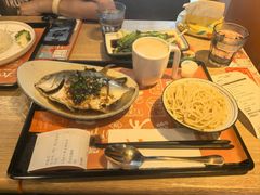 -大快活(丽丰店)