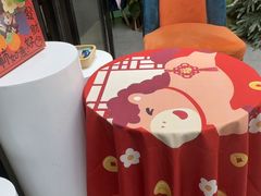-海马体照相馆(北京apm店)
