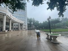 -北京理工大学(中关村校区)