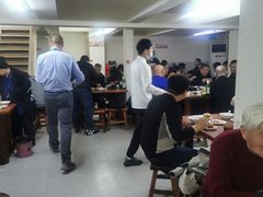 大堂-宝瑞门钉肉饼店