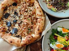 -O'mills Sourdough Bakery&Bistro(永嘉路店)