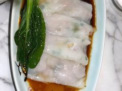 叉烧肠粉-粤仔湾砂锅粥(金太湖店)