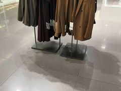 -ZARA(熙地港店)