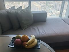 -深圳中洲万豪酒店