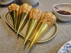 -太湖饭店·寄畅轩中餐厅